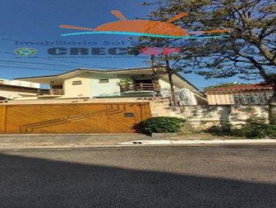 Casa para Venda, em Sao Paulo, bairro Anhanguera, 4 dormitrios, 3 banheiros, 2 sutes, 4 vagas
