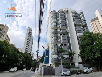 Apartamento para Venda, em Sao Paulo, bairro Vila Andrade, 3 dormitrios, 3 banheiros, 1 sute, 3 vagas