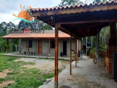 Stio para Venda, em Itapecerica da Serra, bairro Sao Lourenco, 3 dormitrios, 2 banheiros, 1 sute