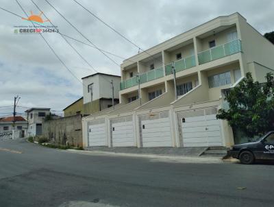 Sobrado para Venda, em Sao Paulo, bairro Jardim Alfredo, 2 dormitrios, 1 banheiro, 1 vaga