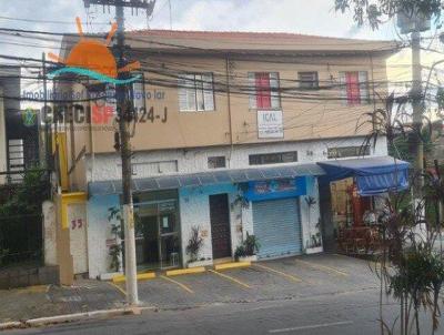 Apartamento para Venda, em Sao Paulo, bairro Jabaquara, 5 dormitrios, 5 banheiros, 5 vagas