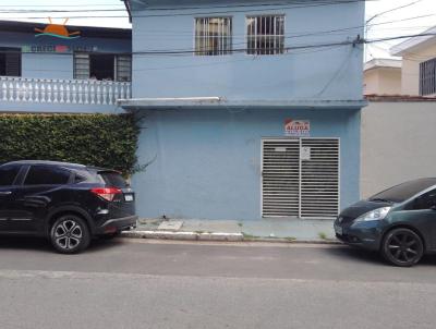 Casa para Locao, em Sao Paulo, bairro Capo Redondo, 4 banheiros