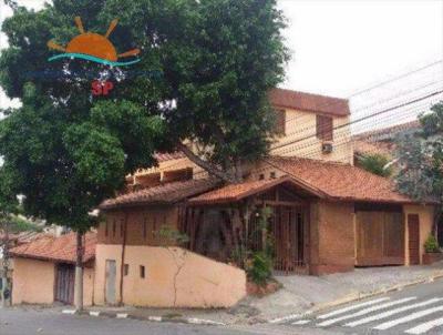 Casa para Venda, em Sao Paulo, bairro Vila Mariana, 20 dormitrios, 23 banheiros, 3 vagas
