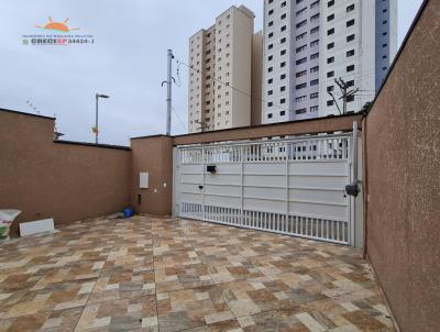 Sobrado para Venda, em Sao Paulo, bairro Jardim Aereoporto, 3 dormitrios, 2 banheiros, 1 sute, 2 vagas