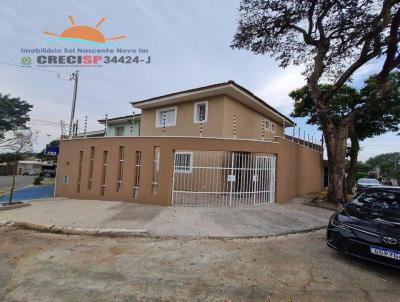 Sobrado para Venda, em Sao Paulo, bairro Jardim Aereoporto, 2 dormitrios, 4 banheiros, 2 sutes, 2 vagas