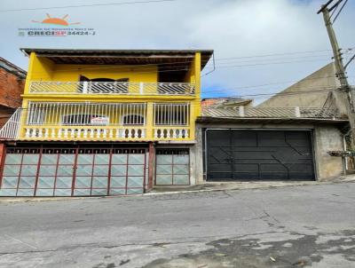 Casa para Venda, em Sao Paulo, bairro Parelheiros, 3 dormitrios, 2 banheiros, 10 vagas