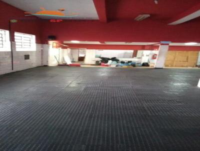 Comercial para Locao, em Sao Paulo, bairro Pq Fernanda, 1 banheiro, 1 vaga