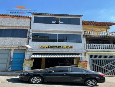 Sobrado para Venda, em Sao Paulo, bairro Jardim Novo Parelheiros, 7 dormitrios, 5 banheiros, 3 vagas