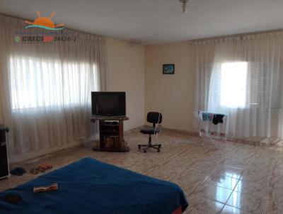 Stio para Venda, em Parelheiros, bairro Barragem, 2 dormitrios, 3 banheiros, 1 vaga