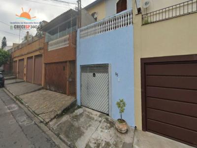 Sobrado para Venda, em Sao Paulo, bairro Santa Terezinha