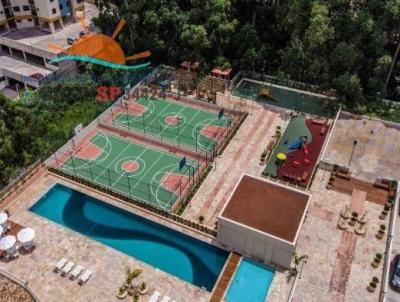 Apartamento para Venda, em Sao Paulo, bairro Taboao da Serra, 3 dormitrios, 2 banheiros, 1 sute, 2 vagas