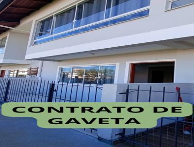 Sobrado para Venda, em Palhoa, bairro Barra do Aririu, 2 dormitrios, 1 banheiro, 1 vaga