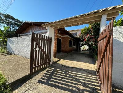 Casa para Venda, em Imbituba, bairro Barra de Ibiraquera, 2 dormitrios, 3 banheiros, 1 vaga