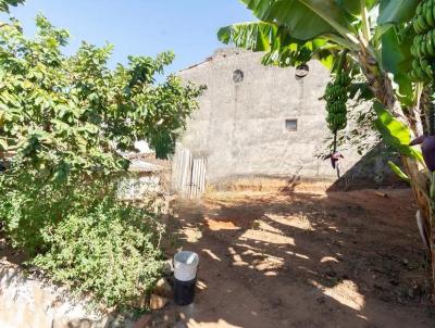Casa para Venda, em Belo Horizonte, bairro Glria, 3 dormitrios, 1 banheiro, 6 vagas