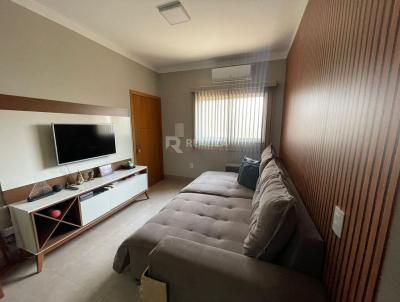Apartamento para Venda, em Votuporanga, bairro Jardim Planalto, 2 dormitrios, 1 banheiro, 2 vagas
