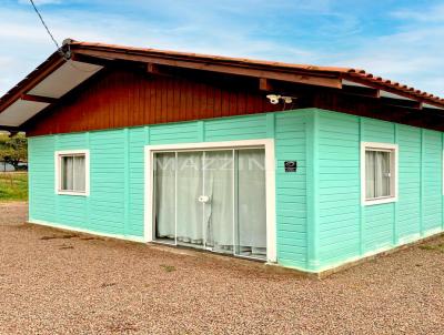 Casa para Venda, em Rio do Sul, bairro Albertina, 2 dormitrios, 1 banheiro, 2 vagas