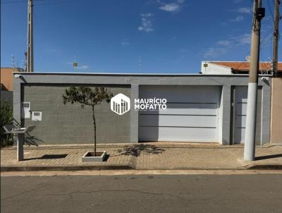 Edcula para Venda, em Limeira, bairro Jardim Piratininga, 1 dormitrio, 1 banheiro