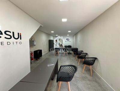 Imóvel Comercial para Locação, em Paulo Afonso, bairro Centro, 1 banheiro