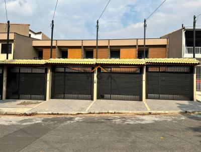 Sobrado para Venda, em São Paulo, bairro Jardim Nossa Senhora do Carmo, 2 dormitórios, 1 banheiro, 2 suítes, 2 vagas