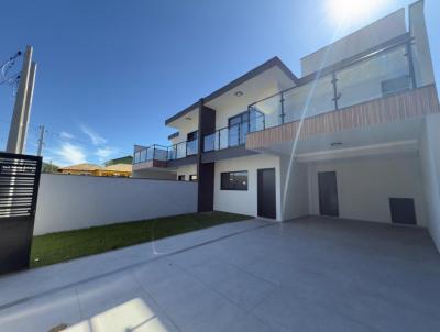 Casa para Venda, em Florianópolis, bairro Ingleses do Rio Vermelho, 3 dormitórios, 1 banheiro, 1 suíte, 3 vagas