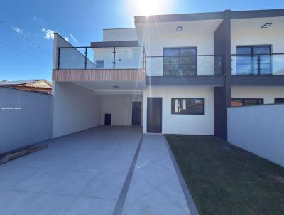 Casa para Venda, em Florianópolis, bairro Ingleses do Rio Vermelho, 3 dormitórios, 1 banheiro, 1 suíte, 3 vagas