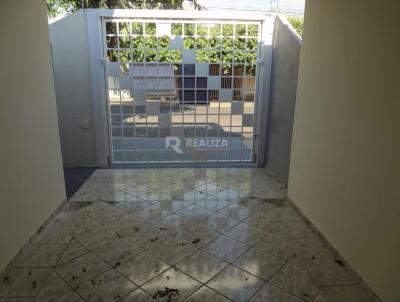Casa para Venda, em Votuporanga, bairro Chácara Aviação, 3 dormitórios, 1 banheiro, 1 vaga