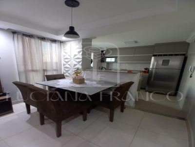 Apartamento para Venda, em Limeira, bairro Morada das Accias, 2 dormitrios, 1 banheiro, 1 vaga
