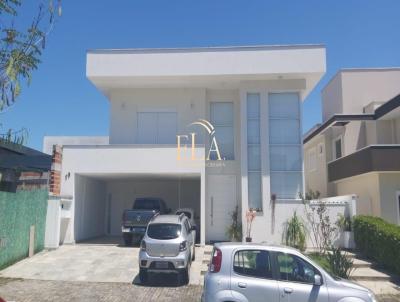 Casa em Condomnio para Venda, em So Jos dos Campos, bairro URBANOVA, 4 dormitrios, 6 banheiros, 3 sutes, 4 vagas