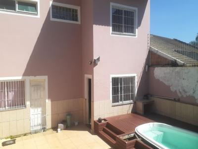 Casa em Condomnio para Venda, em Porto Alegre, bairro Mario Quintana, 2 dormitrios, 3 banheiros, 1 sute, 2 vagas