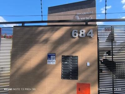 Apartamento para Venda, em So Paulo, bairro Jardim Belm, 2 dormitrios, 1 banheiro