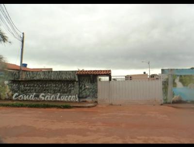 Casa para Venda, em Valparaso de Gois, bairro Setor de Chcaras Anhangera B, 2 dormitrios, 1 banheiro, 2 vagas