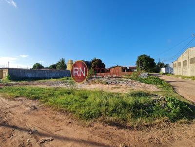 Terreno para Venda, em Cear-Mirim, bairro Porto Mirim