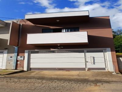 Casa para Venda, em Conceio dos Ouros, bairro Centro, 3 dormitrios, 4 banheiros, 1 sute, 2 vagas