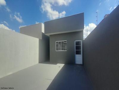 Casas 2 Quartos para Venda, em Promisso, bairro .., 2 dormitrios, 1 banheiro