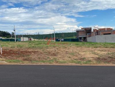 Terreno para Venda, em Ribeiro Preto, bairro Residencial Alto do Castelo