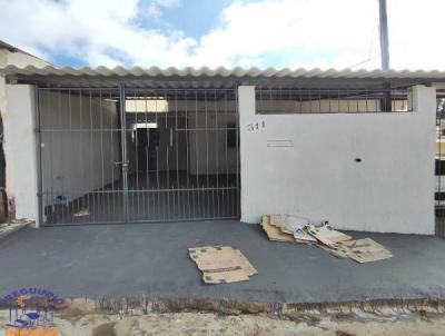 Casa para Locao, em Alfenas, bairro Vila Betnia, 3 dormitrios, 2 banheiros, 1 vaga