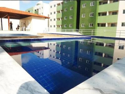 Apartamento para Venda, em Joo Pessoa, bairro Funcionrios, 2 dormitrios, 1 banheiro, 1 vaga