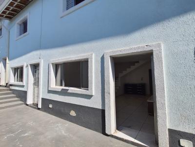 Casa para Venda, em Osasco, bairro Santa Maria, 2 dormitrios, 3 banheiros, 2 sutes, 1 vaga