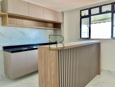 Apartamento para Locação, em Natal, bairro Lagoa Nova, 1 dormitório, 1 banheiro, 1 vaga
