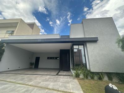 Casa Alto Padro para Venda, em Foz do Iguau, bairro Condomnio Residencial Vila A Park, 3 dormitrios, 4 banheiros, 1 sute, 2 vagas