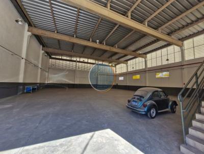 Galpo para Locao, em Campo Limpo Paulista, bairro Jardim Vista Alegre