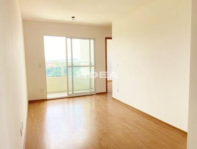 Apartamento para Venda, em Fortaleza, bairro Cambeba, 2 dormitrios, 1 banheiro, 1 vaga