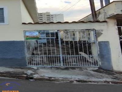 Casa para Locao, em Alfenas, bairro Santa Ines, 1 dormitrio, 1 banheiro, 1 vaga