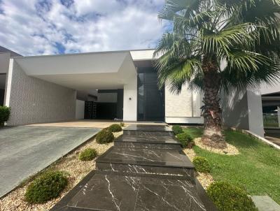 Casa Alto Padro para Venda, em Foz do Iguau, bairro Condomnio Residencial Vila A Park, 3 dormitrios, 3 banheiros, 1 sute, 2 vagas