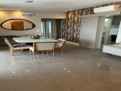 Apartamento para Venda, em Santos, bairro Embar, 3 dormitrios, 4 banheiros, 3 sutes, 3 vagas
