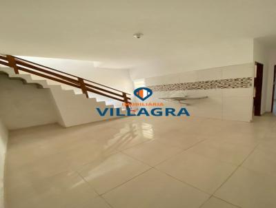 Casa Trrea para Venda, em So Jos dos Campos, bairro Campos de So Jos, 2 dormitrios, 2 banheiros, 2 vagas
