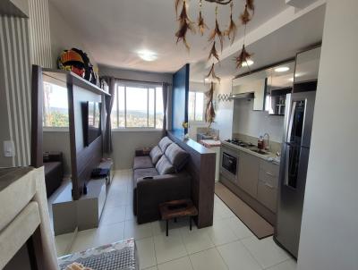 Apartamento para Venda, em Caxias do Sul, bairro Bela Vista, 2 dormitrios, 1 banheiro, 1 vaga