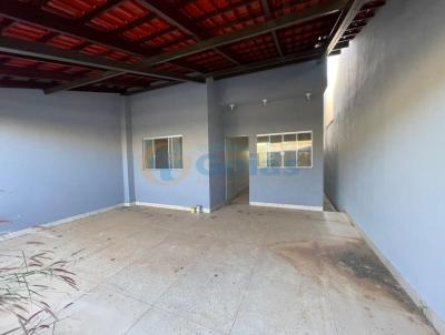 Casa para Venda, em Vianópolis, bairro Residencial Blazi, 2 dormitórios, 2 banheiros, 1 suíte, 2 vagas