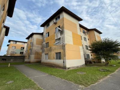 Apartamento para Venda, em Paranaguá, bairro Jardim Yamaguchi, 2 dormitórios, 1 banheiro, 1 vaga