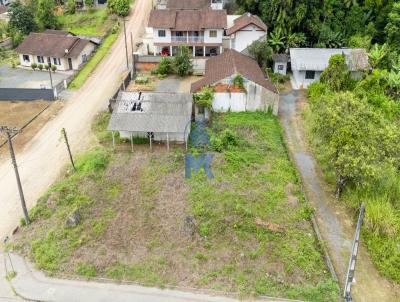 Terreno para Venda, em Timb, bairro Araponguinhas